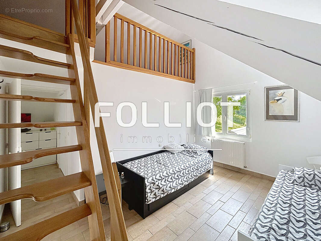 Maison à LE BENY-BOCAGE