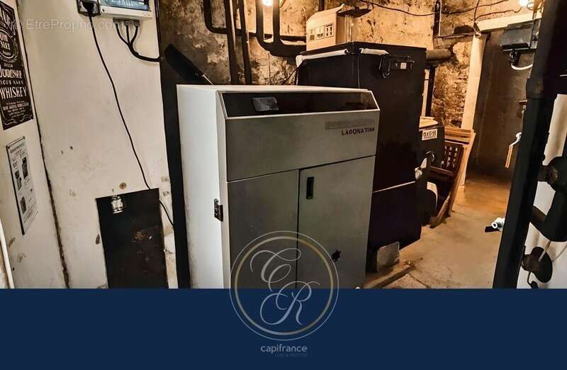 Maison à ROCHEFORT-SUR-LOIRE