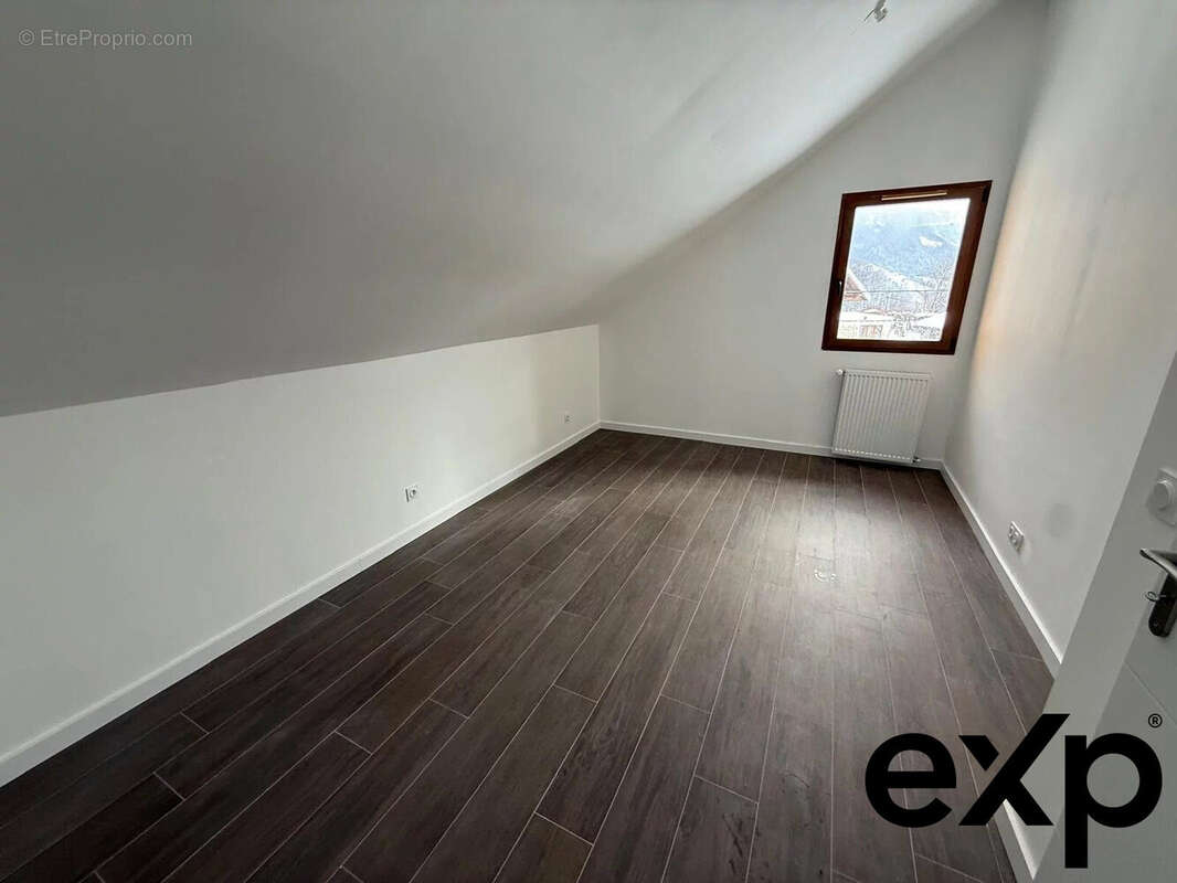 Maison à LES DESERTS