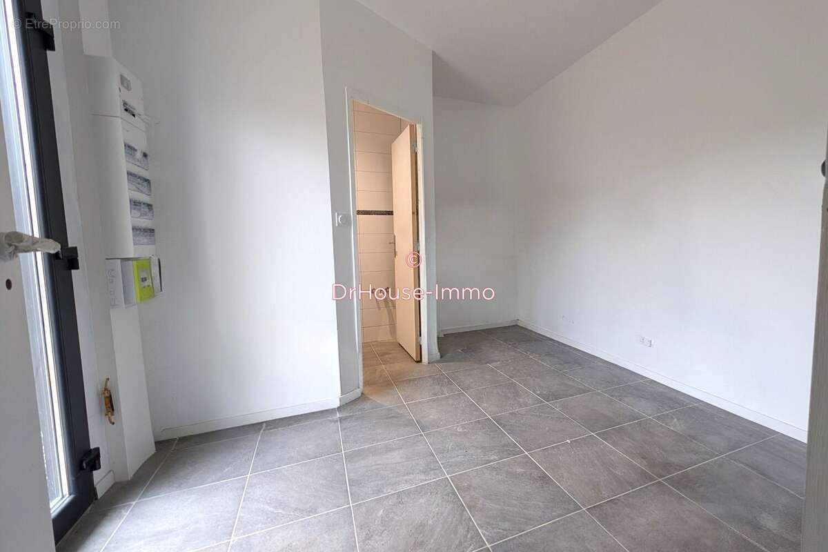 Maison 95 m² à Dieulouard  - photo 7