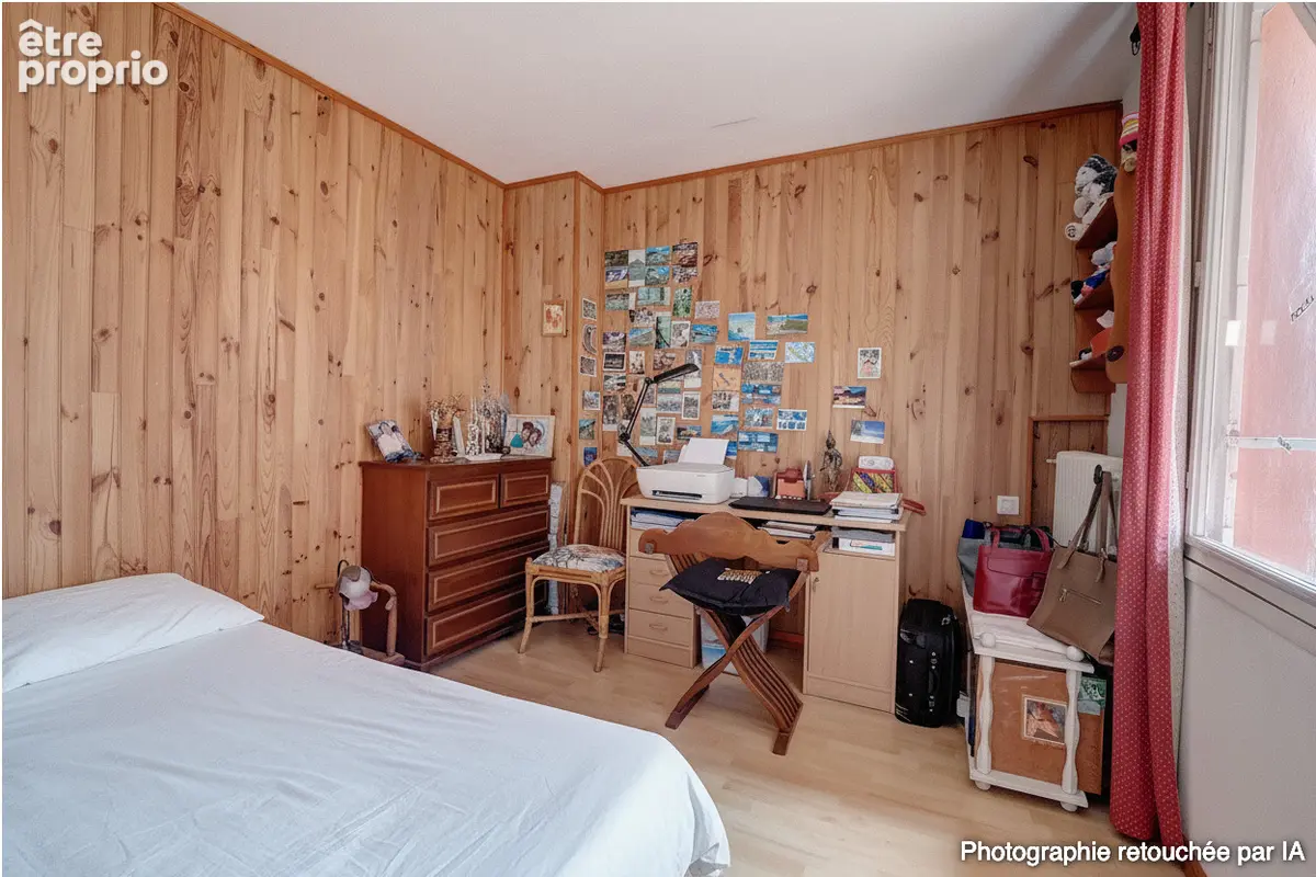 Immeuble 125m² à toulouse - photo 6