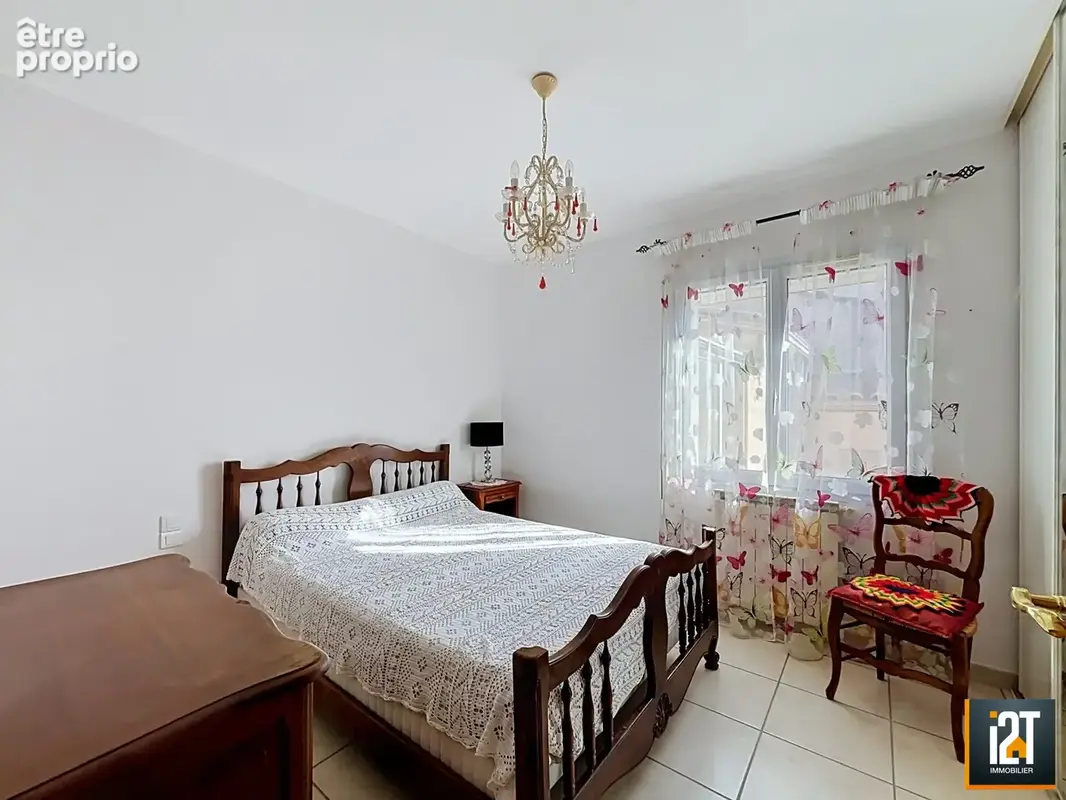 Maison 4 pièces 110 m² à vendre à La Calmette (30190) - photo 5