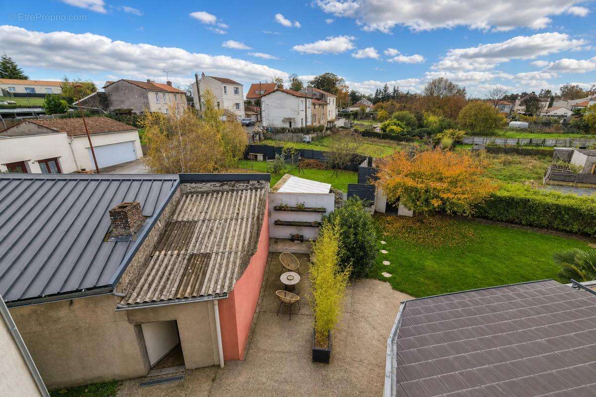 Charmante maison de 185 m² à Montrevault-sur-Èvre - photo 13