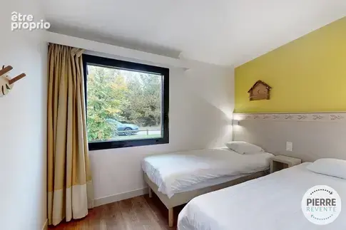 Center Parc Hattigny : Idéal investissement locatif - photo 13