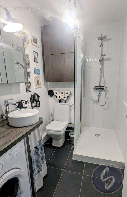 Appartement à SAINTE-LUCE-SUR-LOIRE