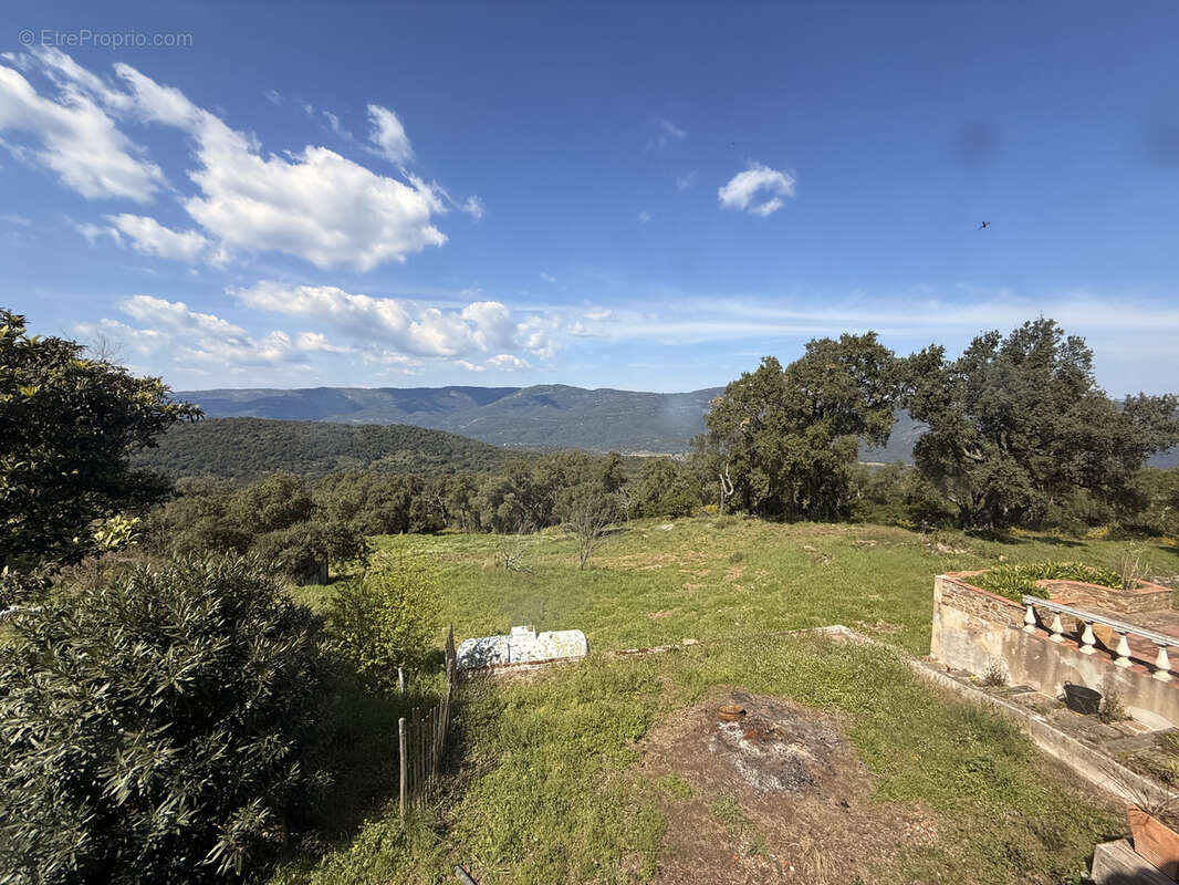 Maison à LE LAVANDOU