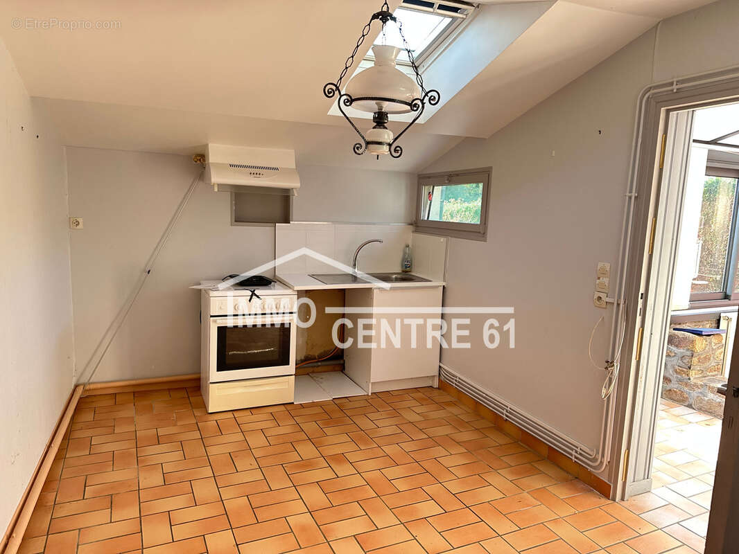 Maison à LA FERTE-MACE