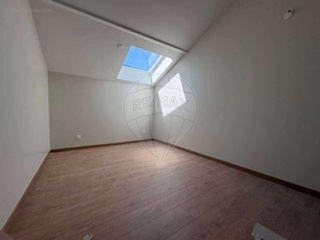 Maison à SCIONZIER