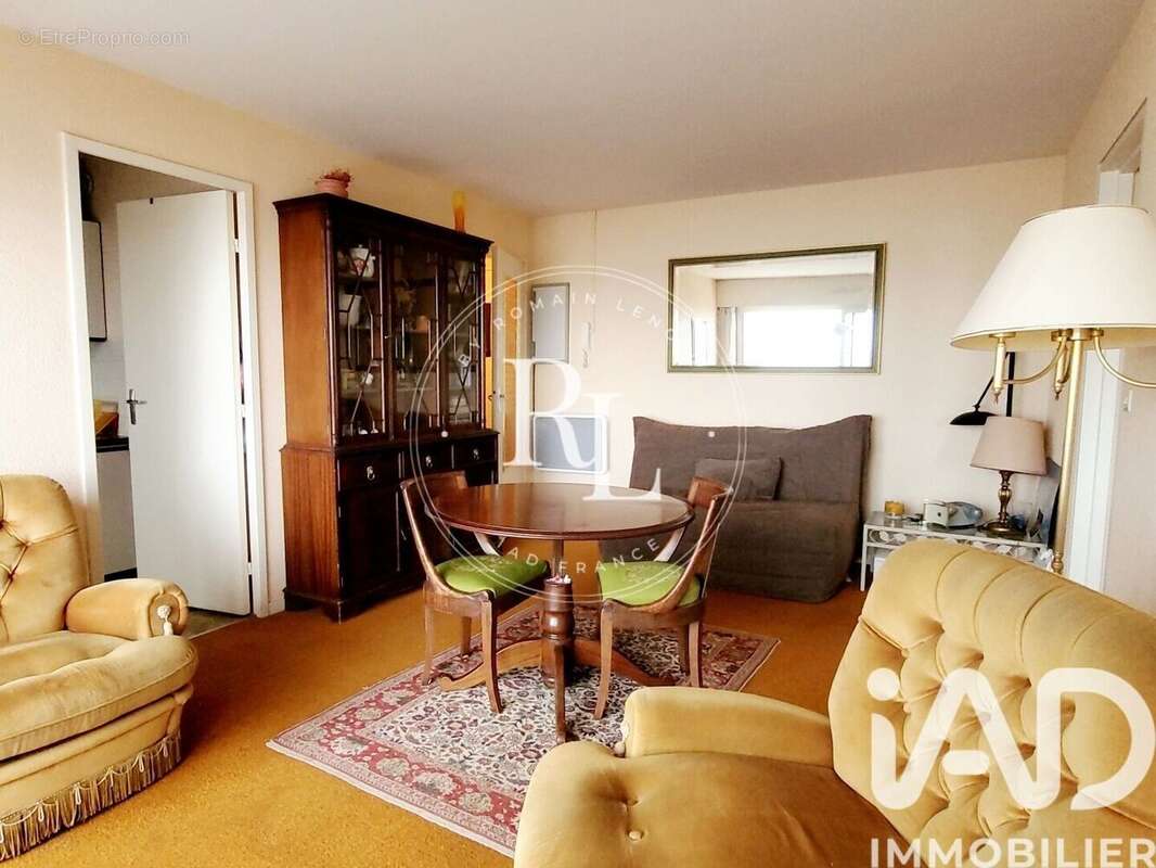 Photo 4 - Appartement à CABOURG