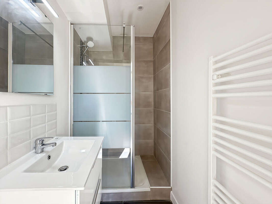 Maison à MANTES-LA-VILLE