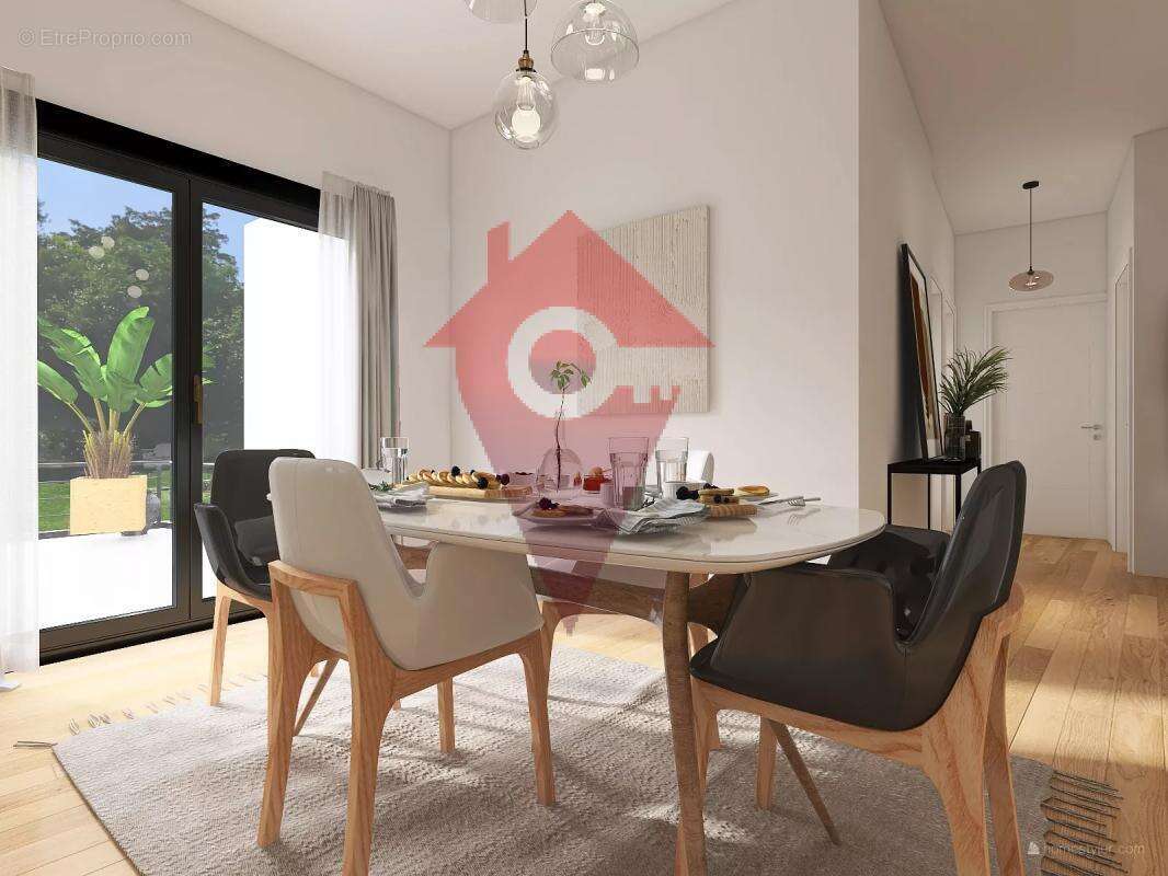 Appartement à GRASSE