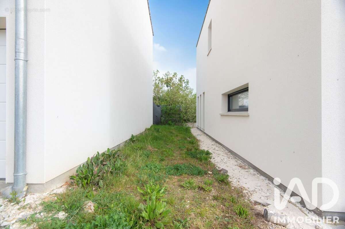 Photo 3 - Maison à FLORANGE