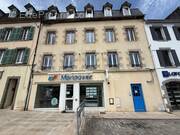 Appartement à CHATEAULIN