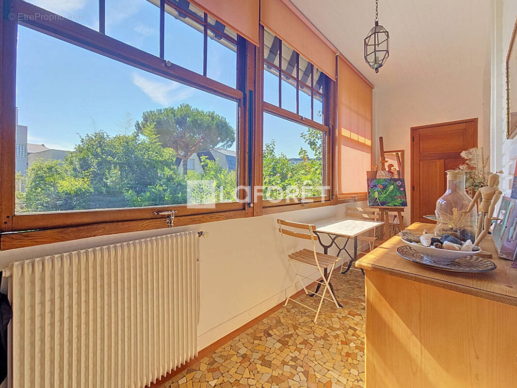 Maison à ANTONY