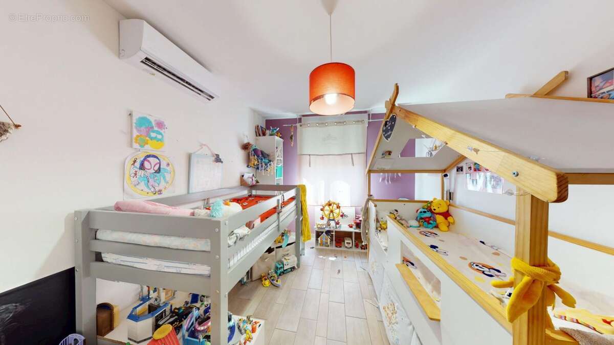 Maison Mery Sur Cher 5 pièce(s) 112 m2 - photo 7