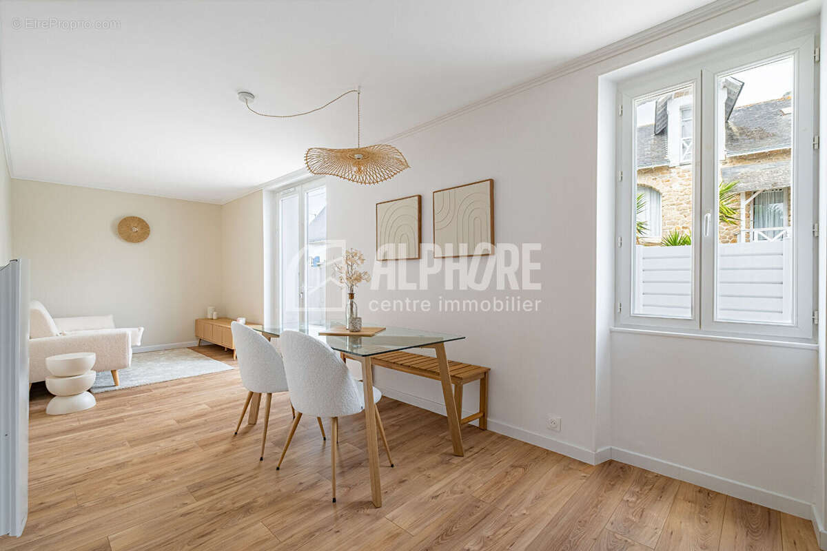 Appartement à PORNICHET