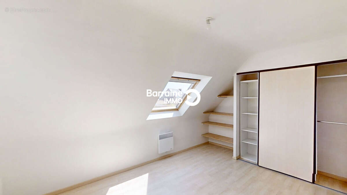 TELGRUC-SUR-MER, Maison contemporaine dans un environnement recherché - photo 13