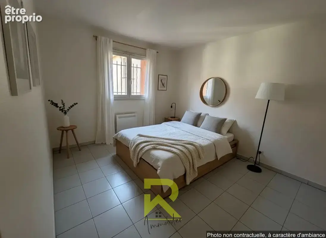 Ensemble Immobilier 4 appartements et jardin - photo 8