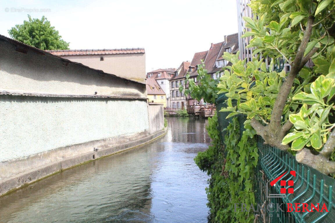 Appartement à COLMAR