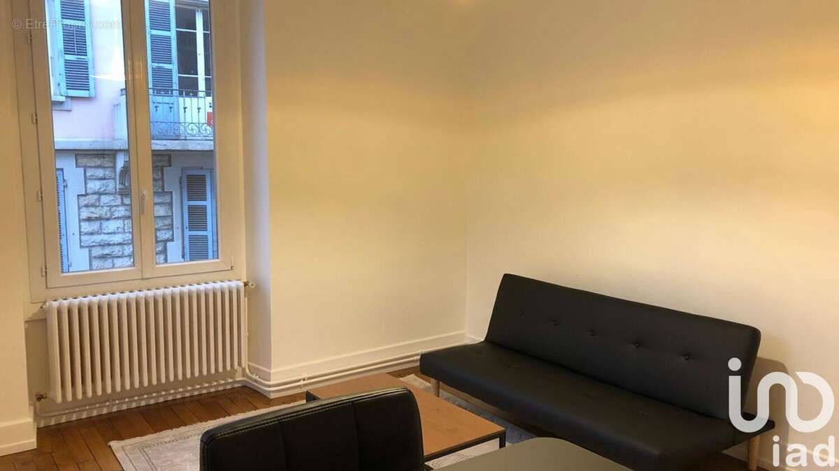 Photo 4 - Appartement à BELLEGARDE-SUR-VALSERINE