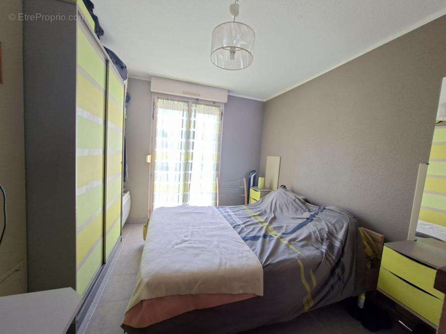 Appartement à LE MANS
