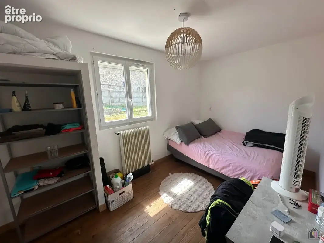 Maison 8 pièces 122 m² à vendre à Fecamp (76400) - photo 6
