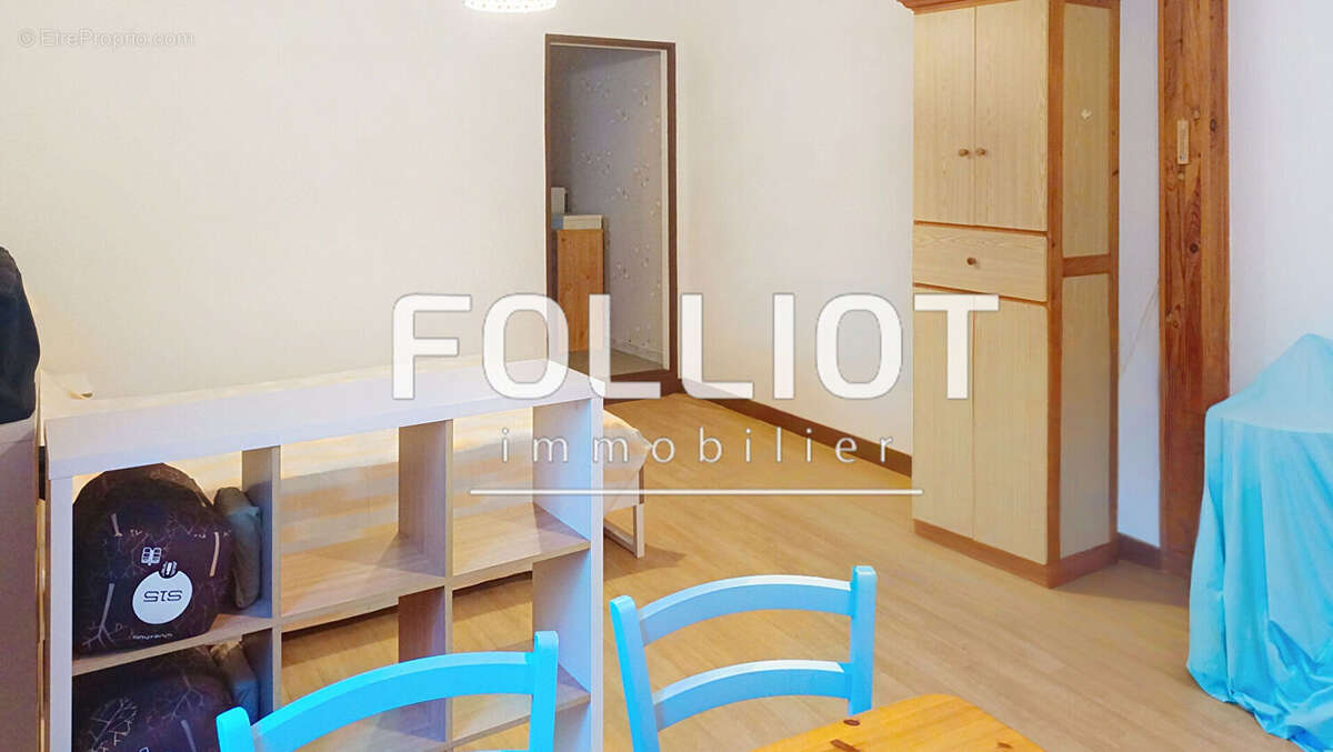 Appartement à CARENTAN