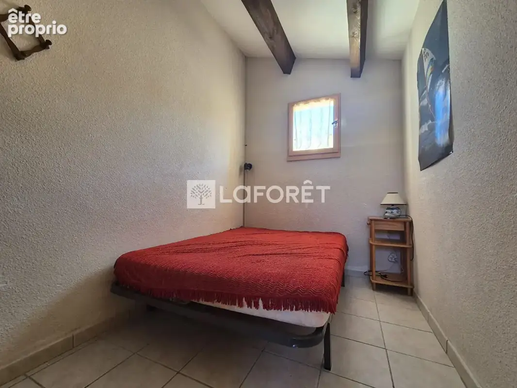 Maison Le Barcarès 3 pièces - 37 m2 - photo 5