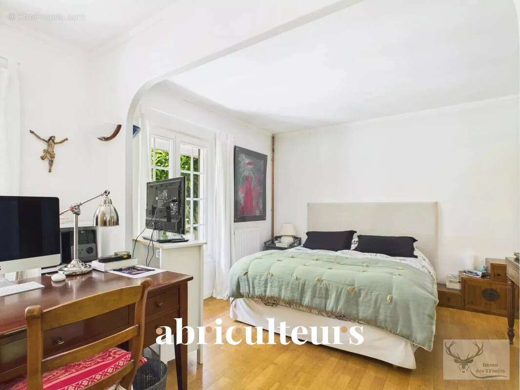 Maison à COYE-LA-FORET