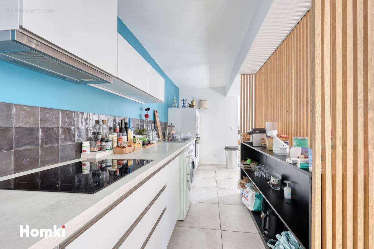 Appartement T4 de 98 m² à Hyères 83400, Impasse du Réal Baye - photo 7