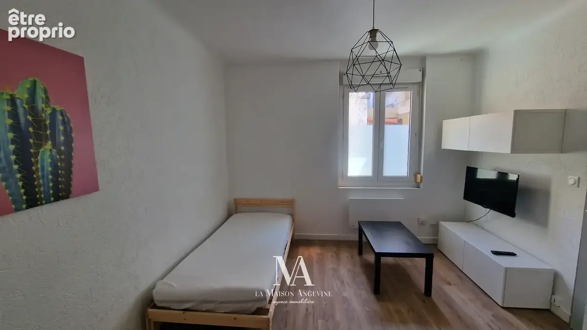Immeuble angers place bichon - photo 4
