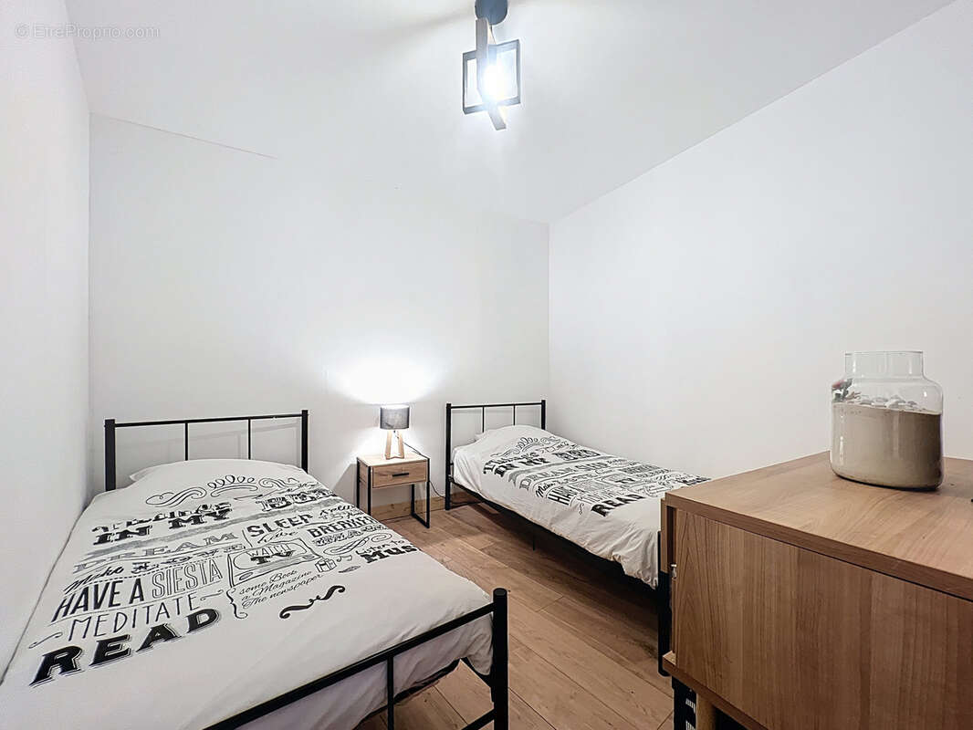 Coup de cœur à Tarerach : maison rénovée alliant pierre et modernité - photo 14