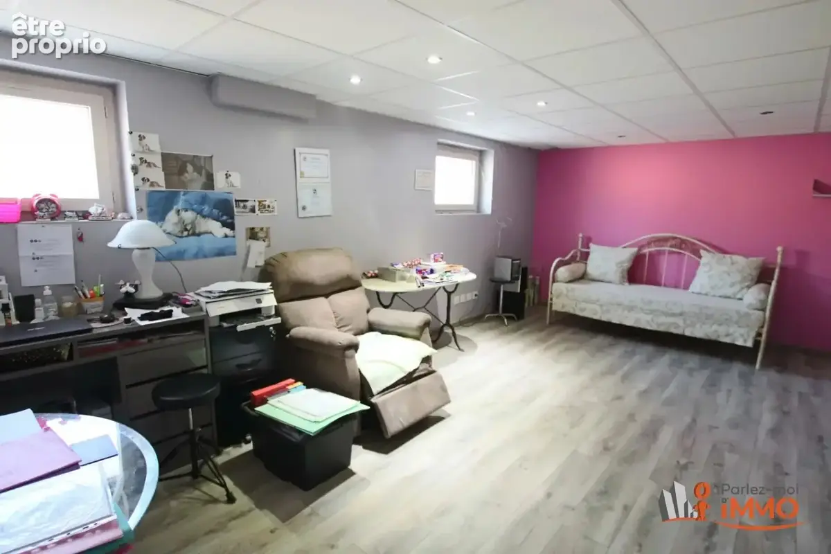 Maison à vendre Saint-Sorlin-en-Bugey - photo 20