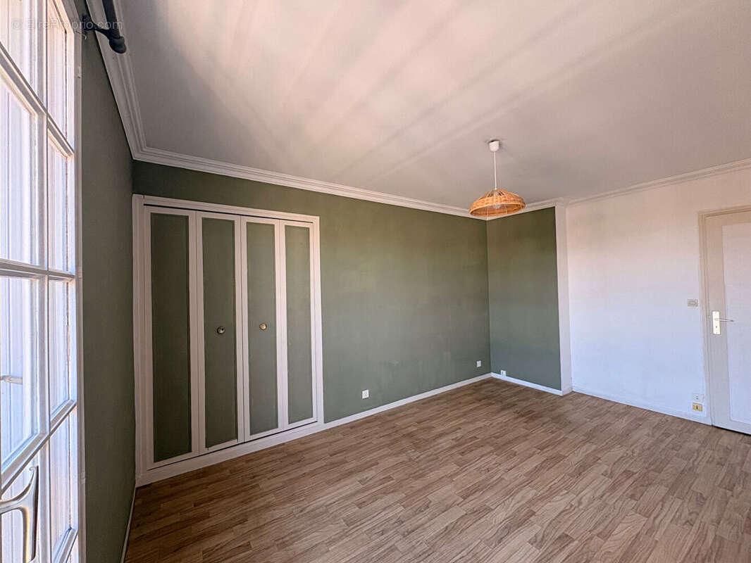 Appartement à LA ROCHE-POSAY