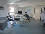 Commerce à LA ROCHELLE