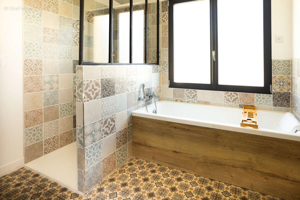 Maison à SAINT-PALAIS-SUR-MER