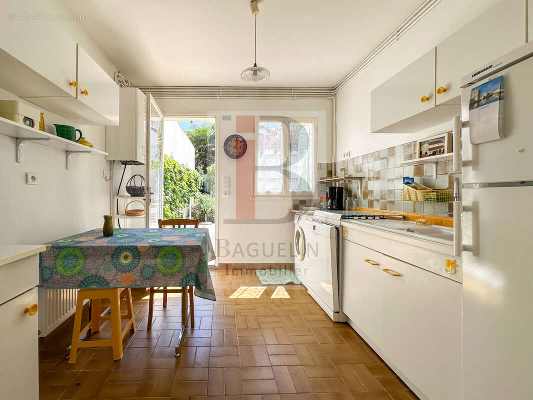 Maison à FOURAS