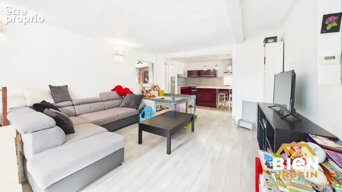 Maison 3 pièces 117 m² à vendre à Nimes (30900) - photo 7