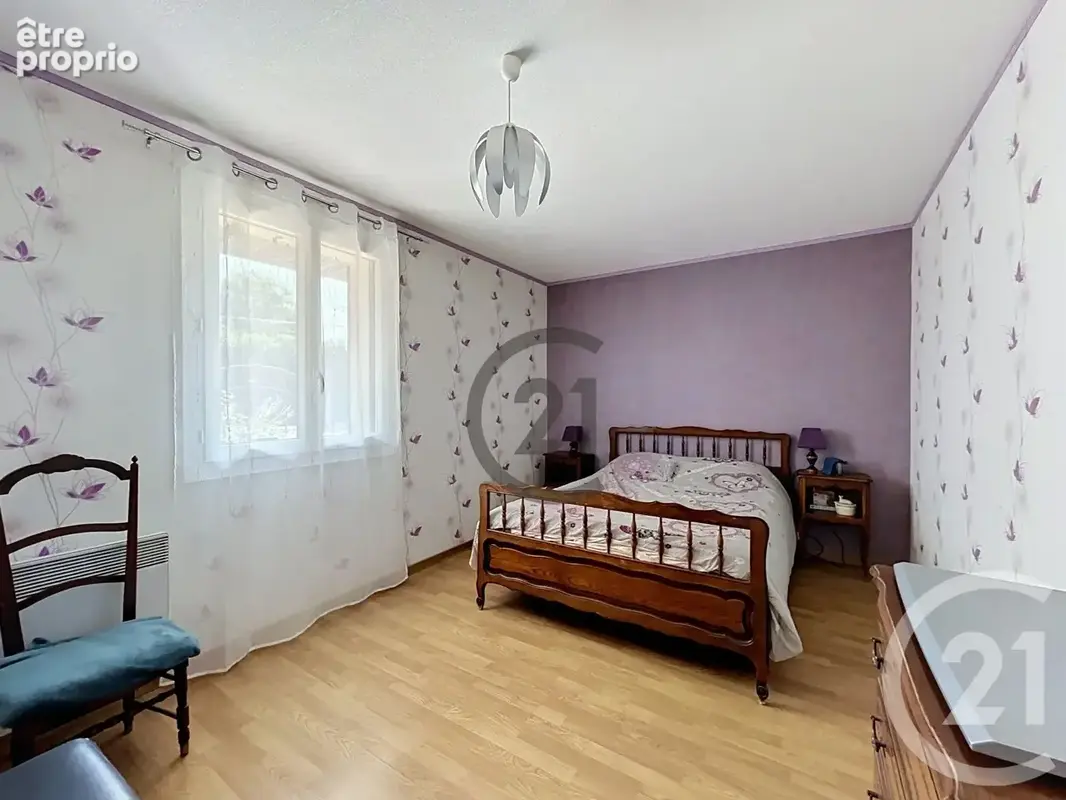 Maison 5 pièces 100 m² à vendre à La Brosse-Montceaux (77940) - photo 6