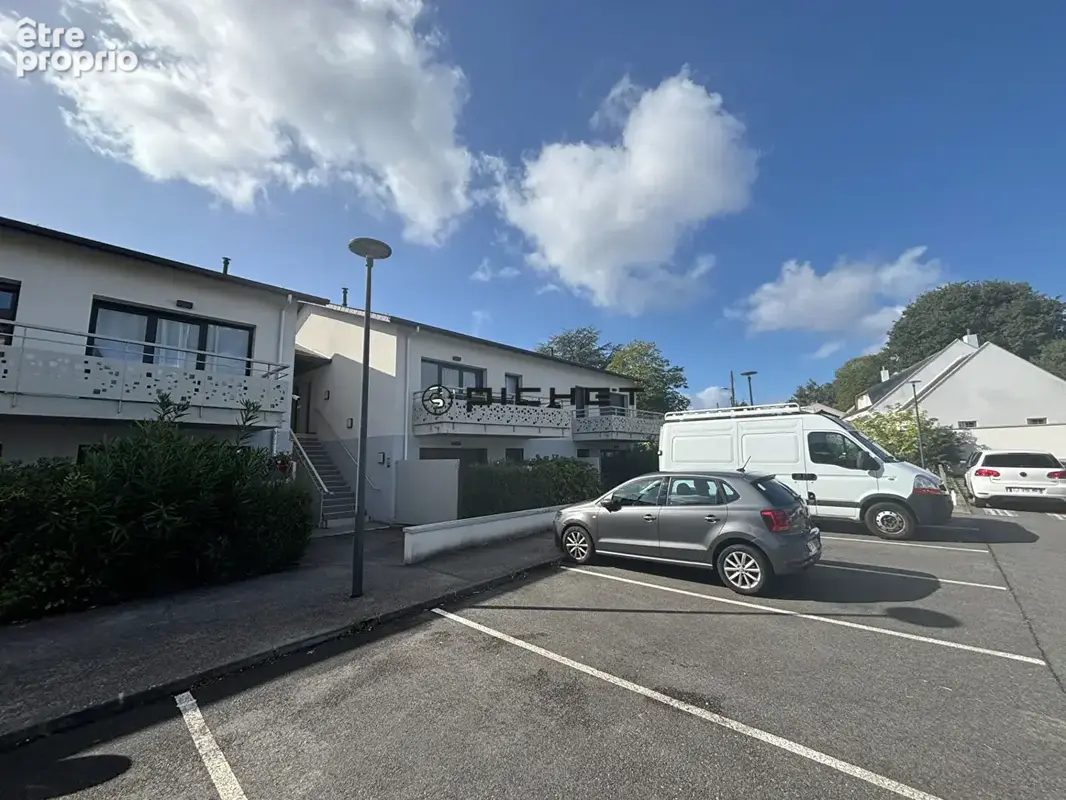Appartement t2 thouare/loire rue du port - photo 7