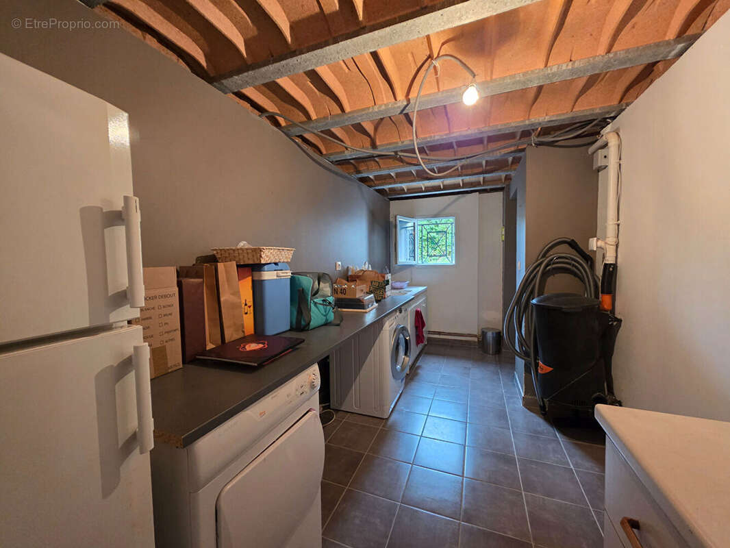 Maison à SAINT-GENIX-SUR-GUIERS