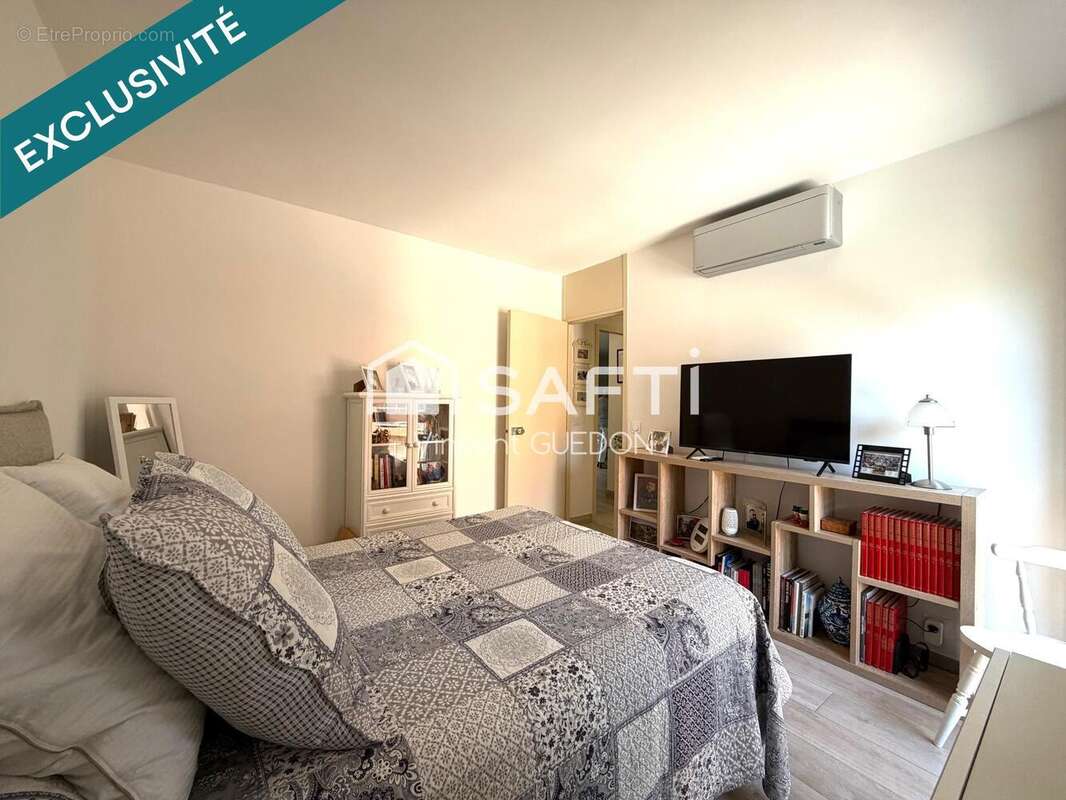 Photo 6 - Appartement à PERPIGNAN