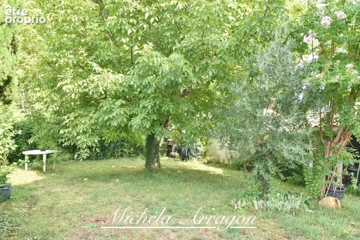 Maison à vendre 4 pièces VILLENEUVE SUR LOT (47) - photo 23