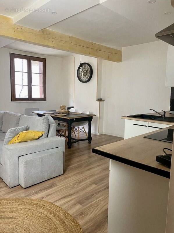 Appartement à CARCASSONNE