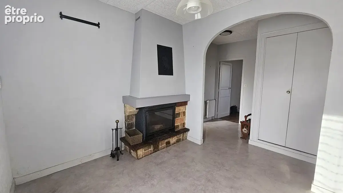 Maison à Vendre Centre Ville Combourg - photo 3