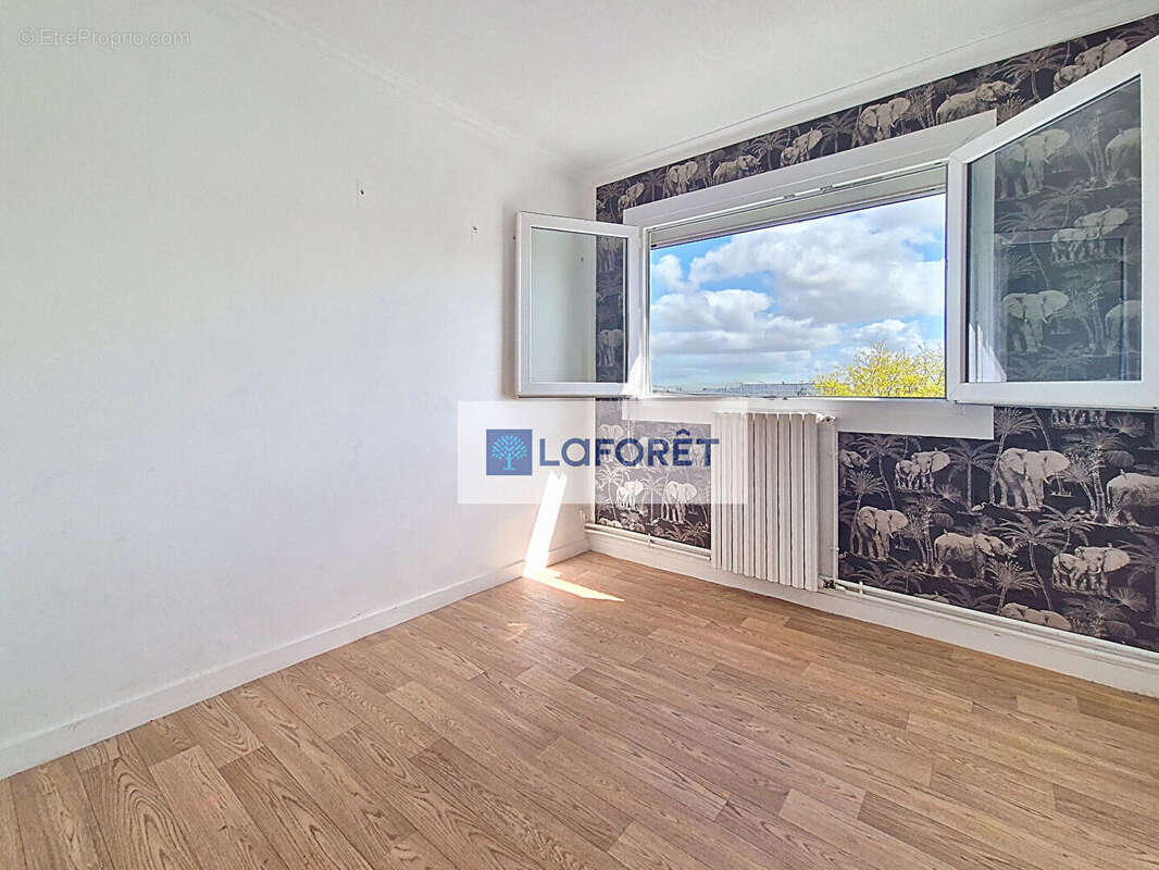 Appartement à BREST