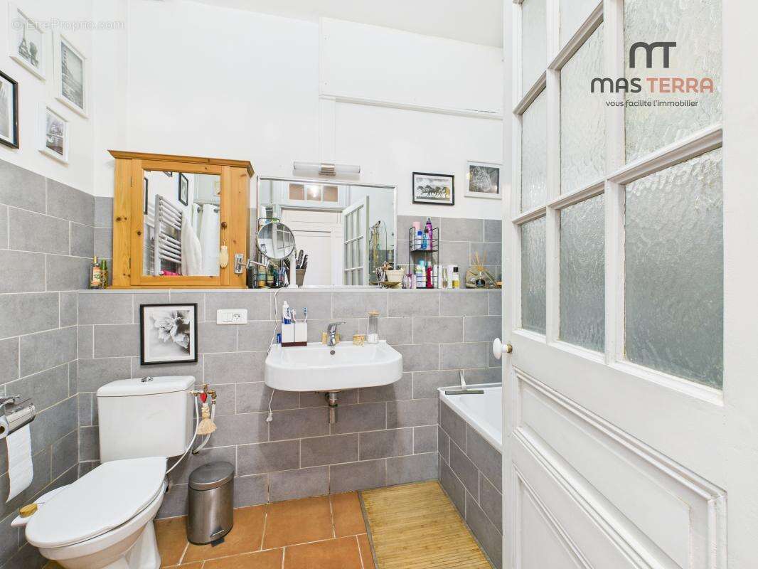 Appartement à GRASSE