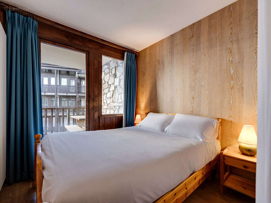 Appartement à VAL-D&#039;ISERE