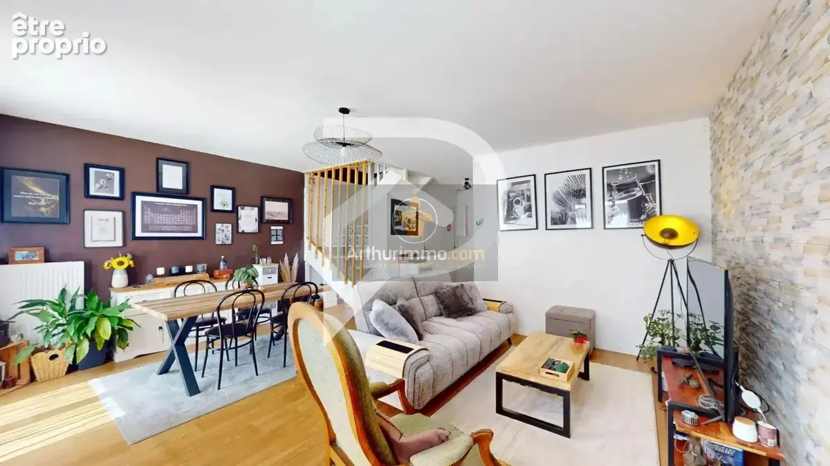 Vente Maison Vernouillet(78540) 385 000ï¿œ - photo 2