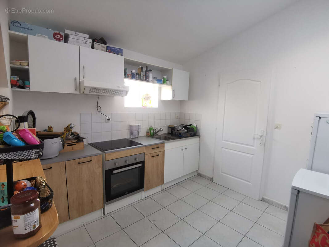 Appartement à ABBEVILLE